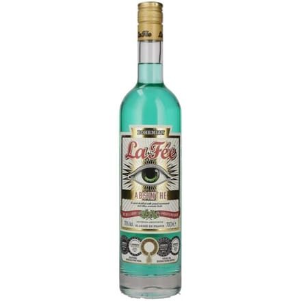 La Fée Absinthe Bohemian 70% Vol. 0,7l