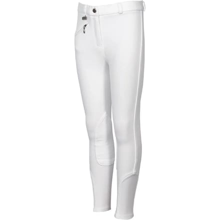Dames wedstrijdbroek Harry's Horse Youngrider