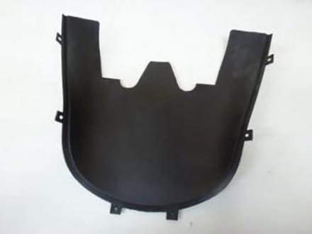Sabot bas de caisse pour Deux Roues Chinois 50 Neuf