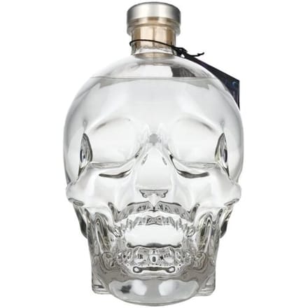 Crystal Head Wodka Crystal Head Vodka 40% Vol. 1,75l