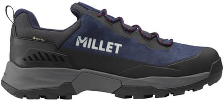 Millet Ubic Low Gore-tex® Wandelschoenen Blauw EU 42 Man