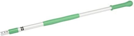 Greenspeed | 2-delige telescoopsteel met ergobal | 1,00 - 1,80 meter