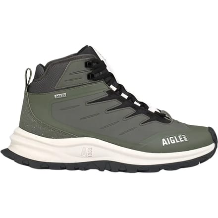 Dameswandelschoenen Aigle Trekkix HIGH