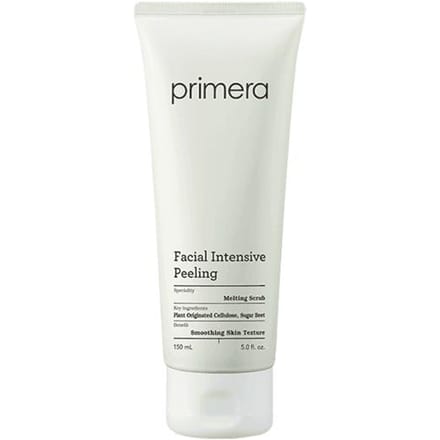 [primera] Peeling Intensif Visage 150ml white