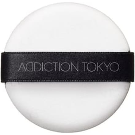 ADDICTION - Cushion Foundation Puff 1 pc