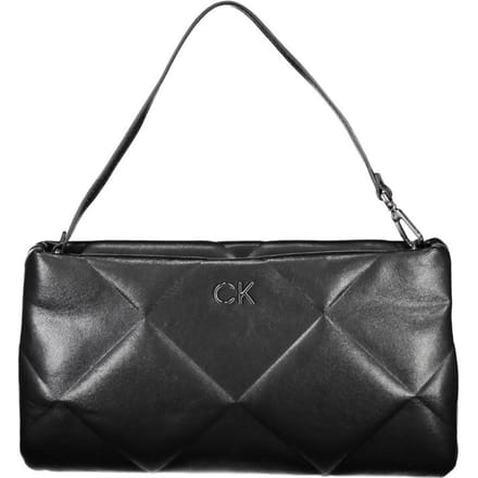 Gev quilted Schoudertas K60k608726