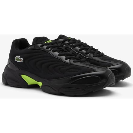 Lacoste Storm 96 2k Sneaker Größe: 6.5 | Trainers Outlet | Herren