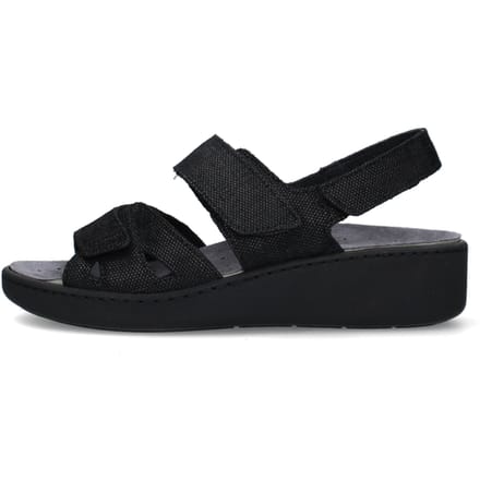 Sandalen met sleehak Enval 1278200