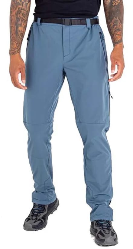 Dare2b Tuned In Pro Broek Blauw 98 Man