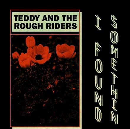 7-i Found Somethin'