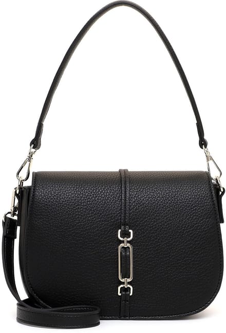 EMILY & NOAH Schoudertas E&N Lewe ( 65722 ) - Dames handtassen - black 100