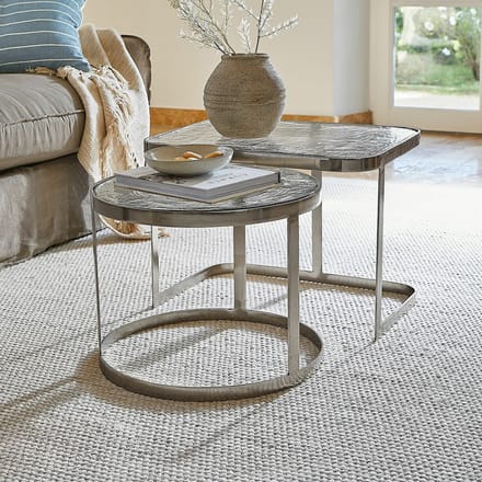 Salontafel set van 2 Yvelissel