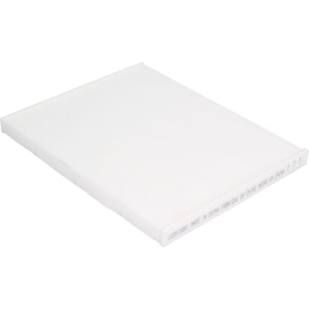 Cabinefilter WIX FILTERS FILTERS WP10084