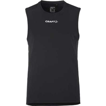 Craft Rush 2.0 Singlet Heren - Maat M