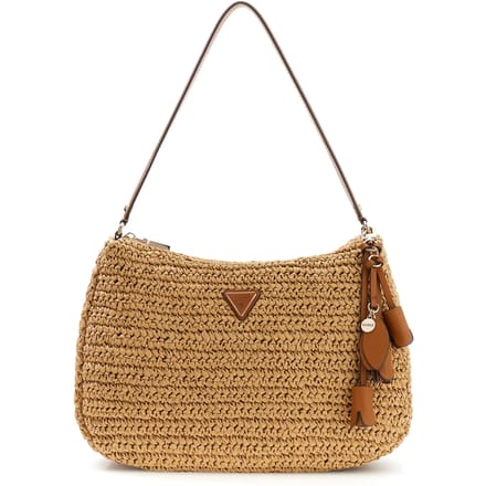 Schoudertas voor vrouwen Guess Ofelia Hobo