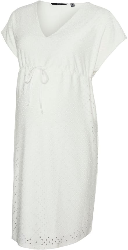 Vero Moda Maternity Jurk VMMTASSA Zwangerschapsjurk