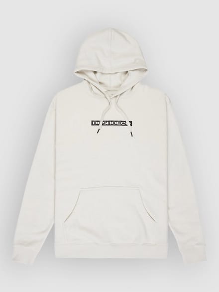 Hoodie DC Shoes Tire Job
