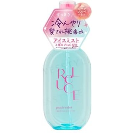 Cosmetex Roland - Reluce Perfume Ice Mist Peach Solbet 80ml