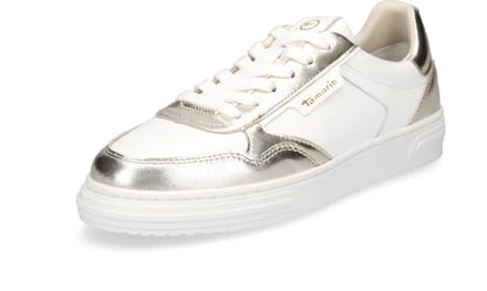 Tamaris Dames Sneaker 1-23617-42 933 normaal Maat: 37 EU