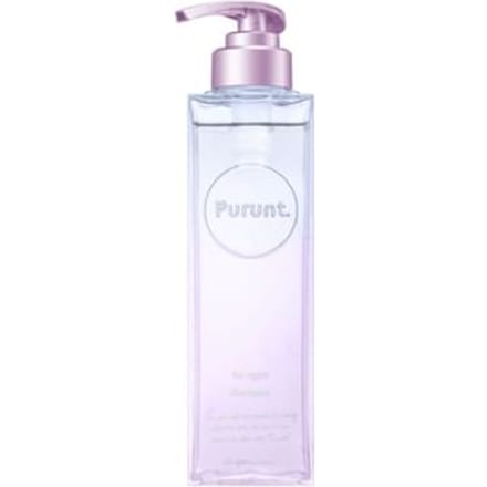 &NINE - Purunt. Re:right Shampoo 380ml
