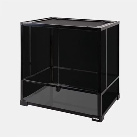 Habistat Glazen Terrarium 60 x 45 x 90 cm Flat Packed