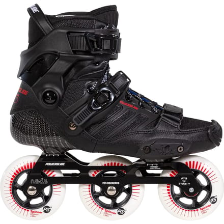 Freeskate roller Powerslide HC Evo Pro 90