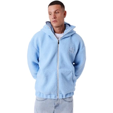 Dikke hoodie met dubbele voering Project X Paris Moutain