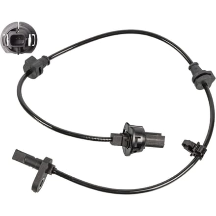 Sensor, wielsnelheid FEBI BILSTEIN 109398