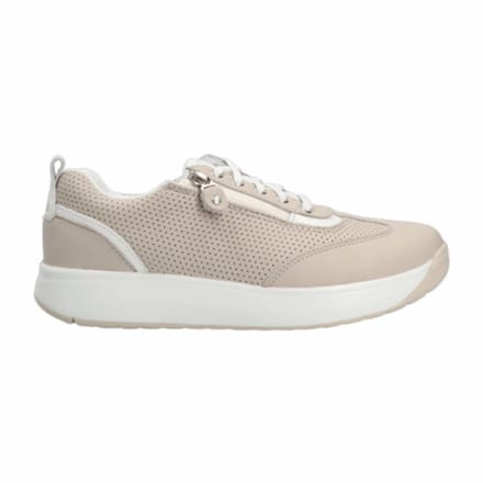 Sneaker Joya Women Laura Light Beige-Schoenmaat 41