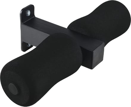 Wandgemonteerde Hamstring Curl Machine voor Krachttraining en Core Stabiliteit