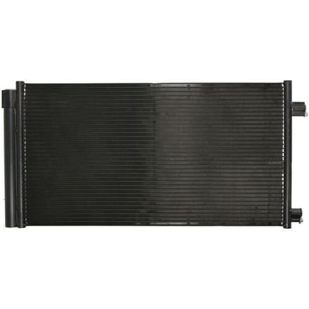 Condensator, airconditioning AVA COOLING JE5097D
