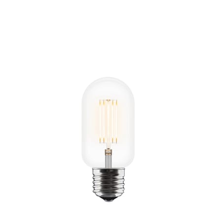 UMAGE - Idea LED A+ lamp - 2 watt - transparant
