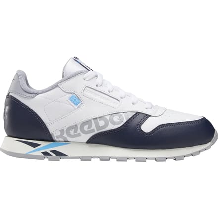 Kindertrainers Reebok Classics Leather