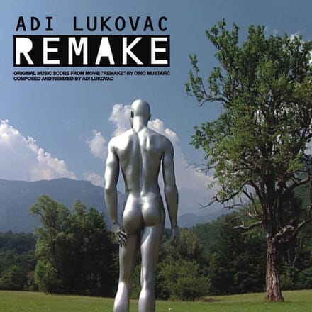 Adi Lukovac - Remake (CD)