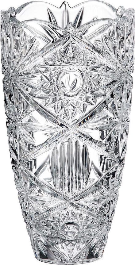 Vaas crystalite NOVA OLD / Miranda "B" 25 cm.