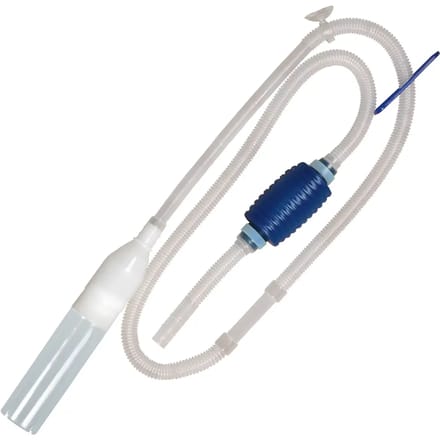 Aquariumwaterreiniger Aqua Della Basic