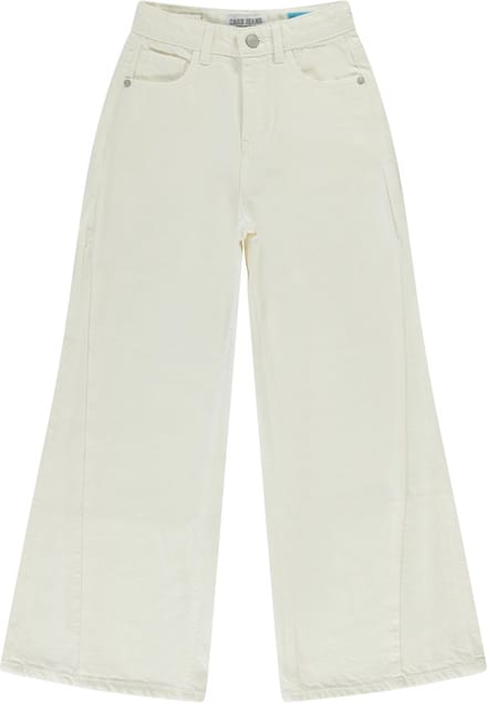 Cars Jeans Jeans Dyara jr. Wide Fit - Meisjes
