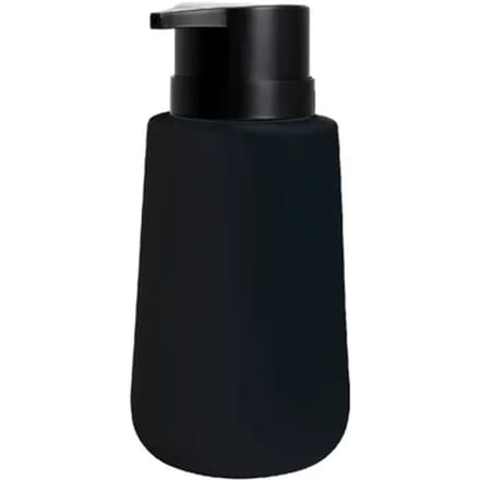 Allibert Zeepdispenser O'touch Zwart Soft Touch