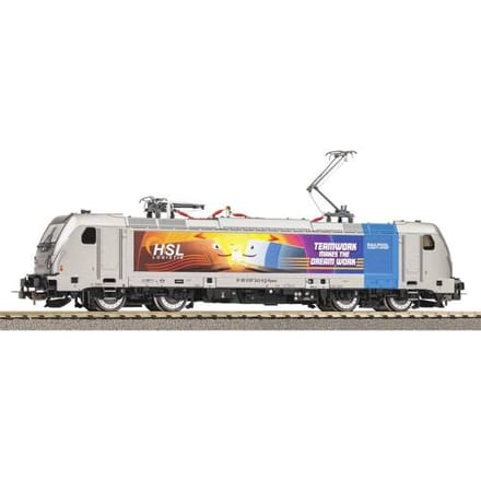 Piko H0 21707 H0 elektrische locomotief BR 187 van DB HSL