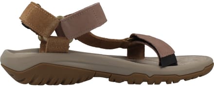 Teva Hurricane XLT2 - heren sandaal - bruin - maat 40.5 (EU) 7 (UK)