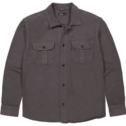 Butcher of Blue Overshirt m2624015 phil