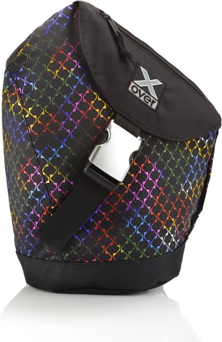 X-Over En Vogue Rainbow S