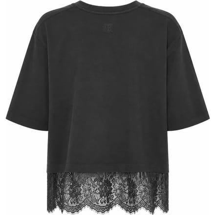 T-shirt dames Soaked in Luxury Sljina