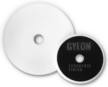 GYEON Eccentric Pad - Gyeon Finish Eccentric 145mm