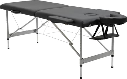 Massagetafel - Massage Tafel - Massagetafel inklapbaar - Inklapbaar - Behandeltafel - Bed