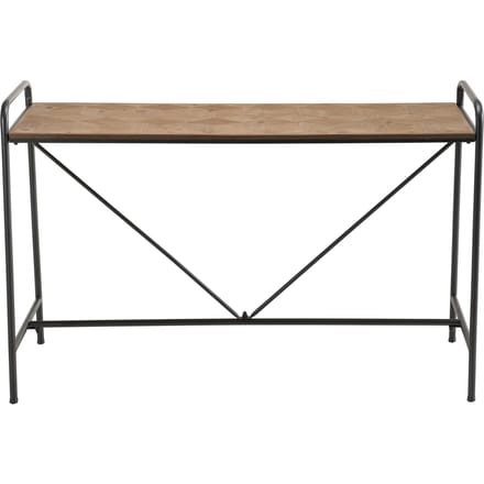 Wandtafel Pierre | Macabane