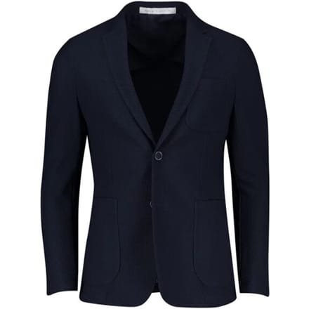 Born With Appetite - BWA000038TR16 - Travel jacket