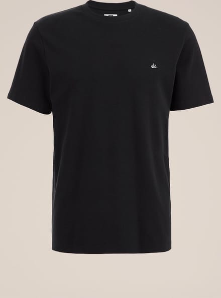 WE Fashion Heren T-shirt