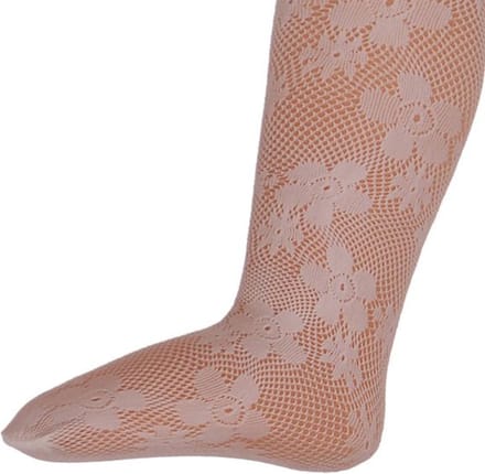 Ewers Panty Kant | 96002 | Créme | 152-164