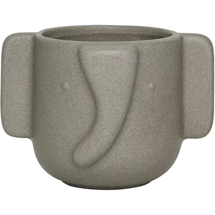 Mini pot met deksel voor kinderen OYOY Living Design